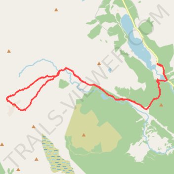 Munro Hillwalk Ben Lomond, Loch Chon trail, distance, elevation, map, profile, GPS track