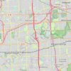 GoMap__2025_09_14__14_45_57 trail, distance, elevation, map, profile, GPS track