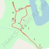 2025-07-14_10-49_Mon trail, distance, elevation, map, profile, GPS track