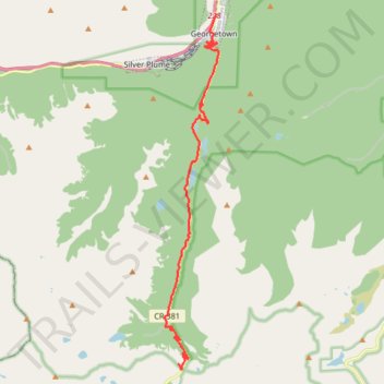 2026-09-09_10-55_Wed trail, distance, elevation, map, profile, GPS track