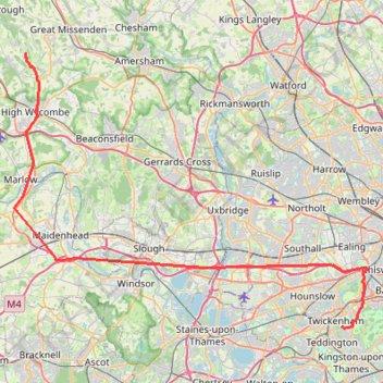 GoMap__2026_10_24__16_31_22 trail, distance, elevation, map, profile, GPS track