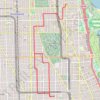2026-07-26_14-43_Sun trail, distance, elevation, map, profile, GPS track